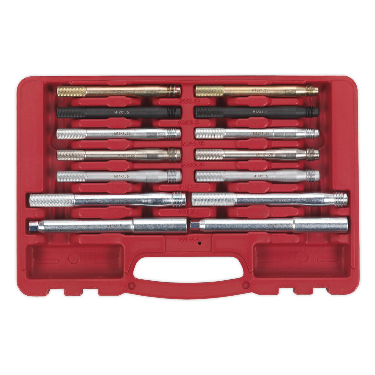 Wheel Locating Guide Set 14pc