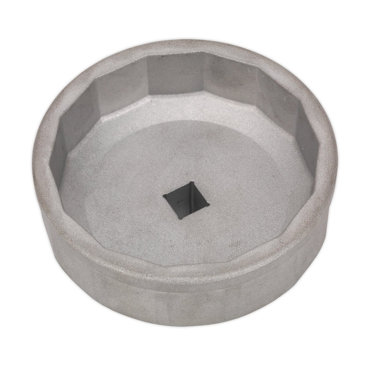 Oil Filter Cap Wrench Ø74mm x 14 Flutes