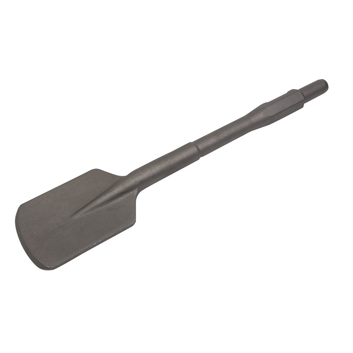 Clay Spade 110 x 380mm - Hitachi H655B