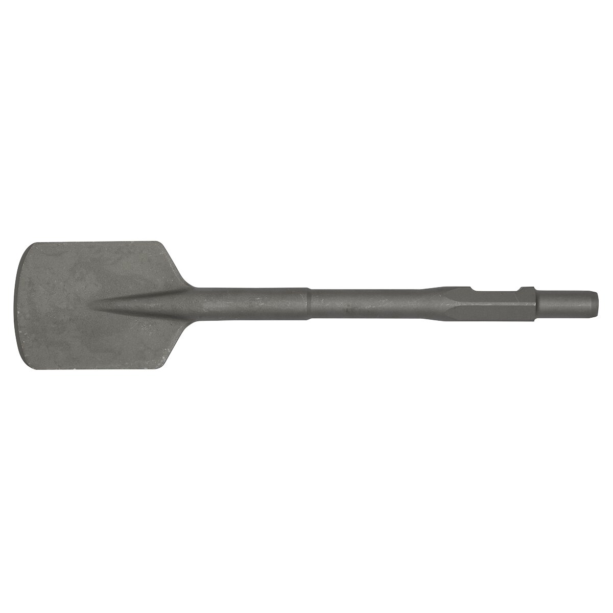 Clay Spade 110 x 380mm - Hitachi H655B