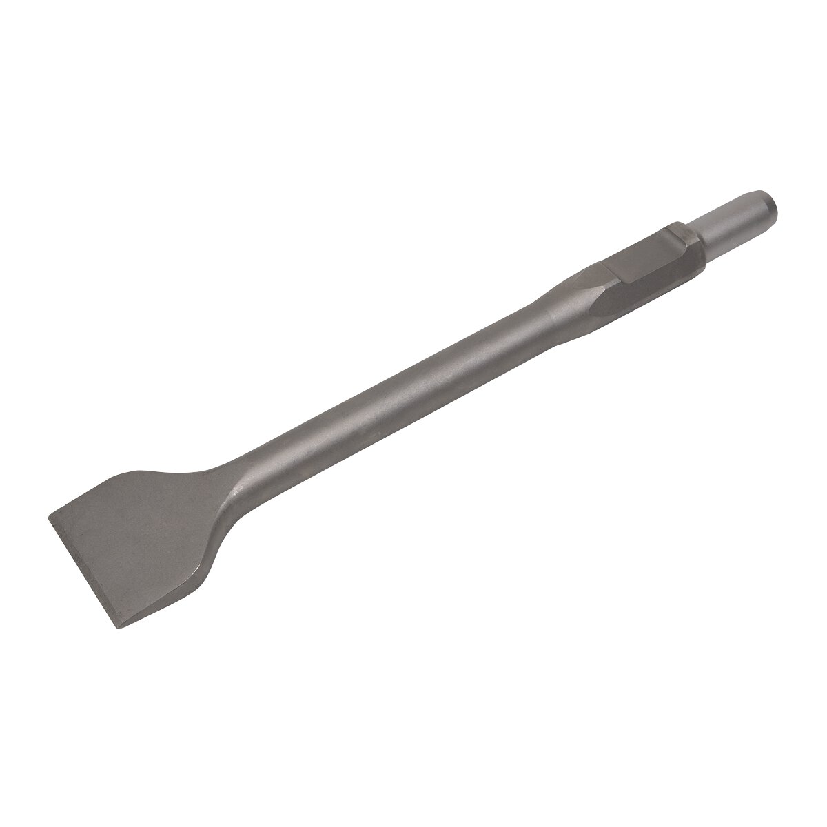 Wide Chisel 75 x 400mm - Hitachi H655B