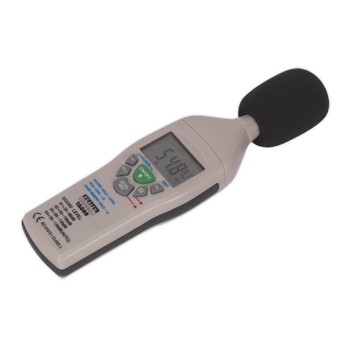 Sound Level Meter