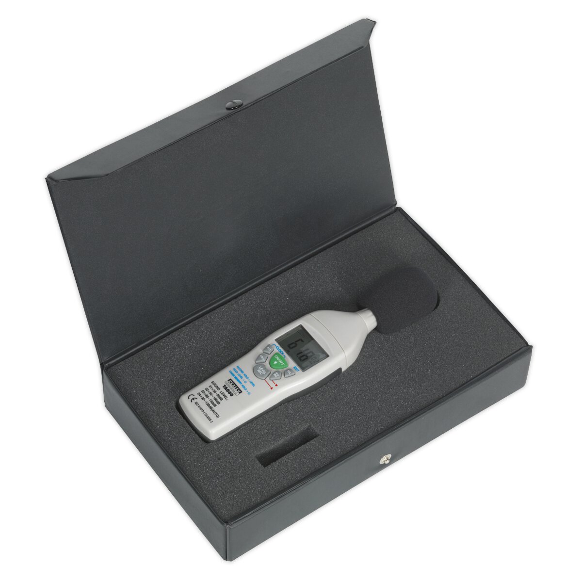 Sound Level Meter