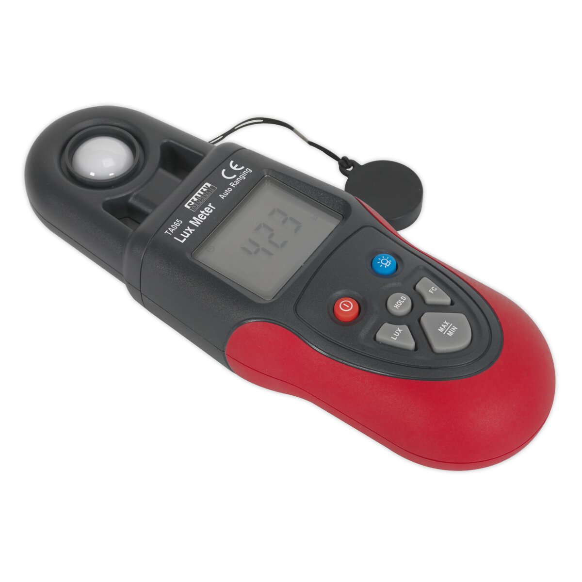 Lux Meter