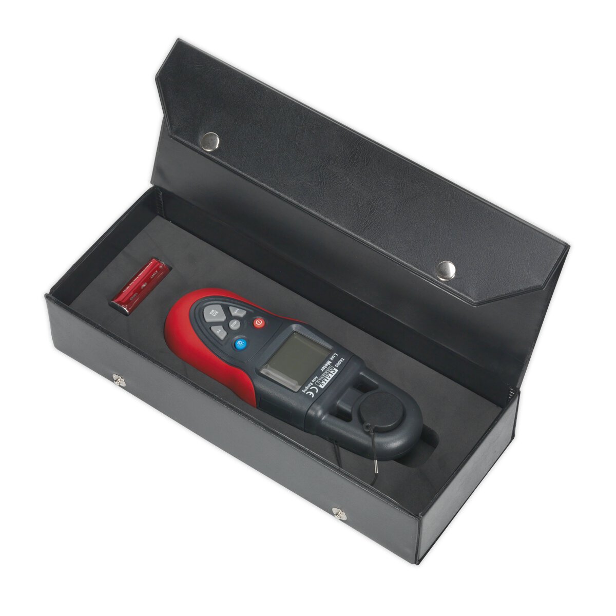 Lux Meter