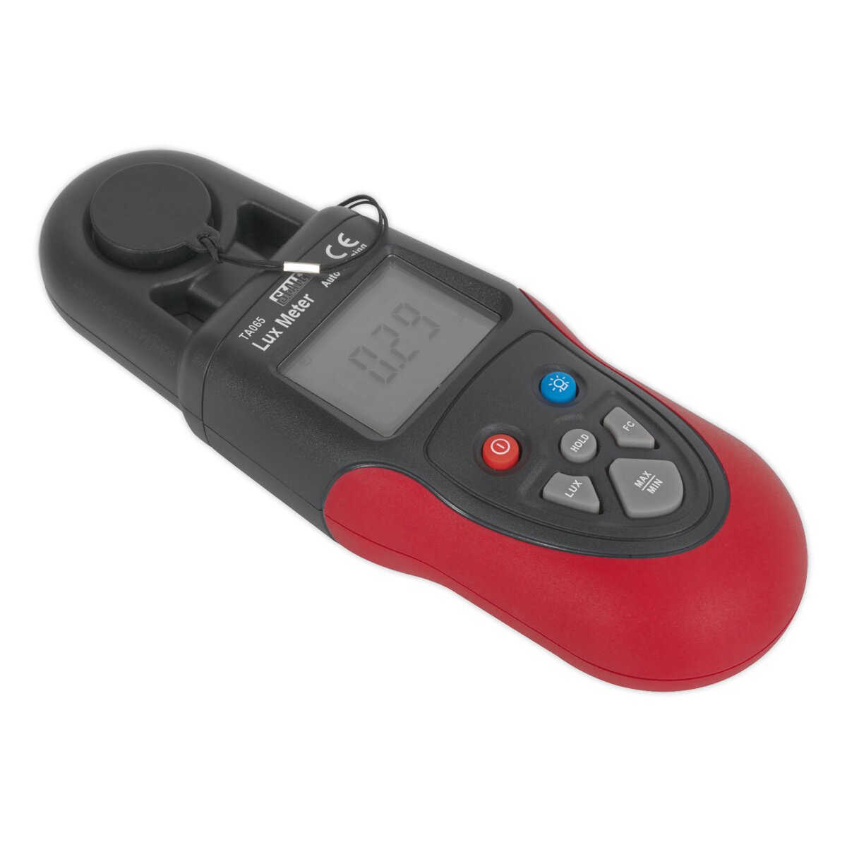 Lux Meter