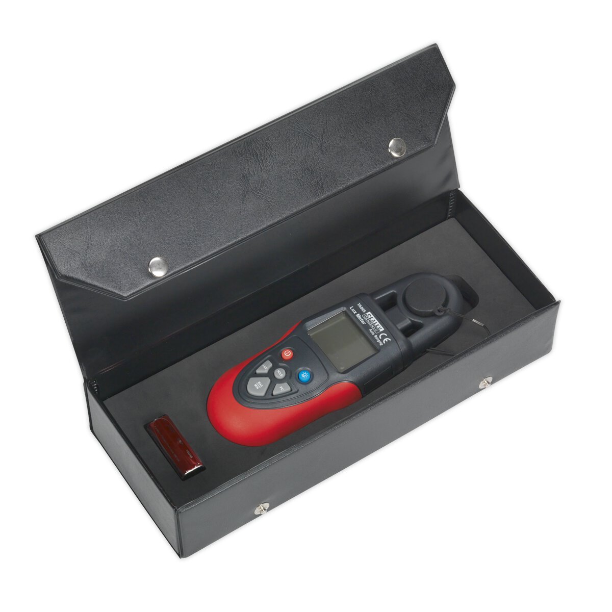 Lux Meter