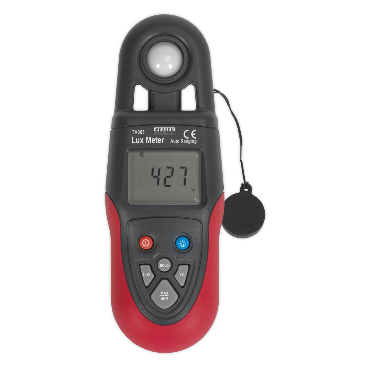 Lux Meter
