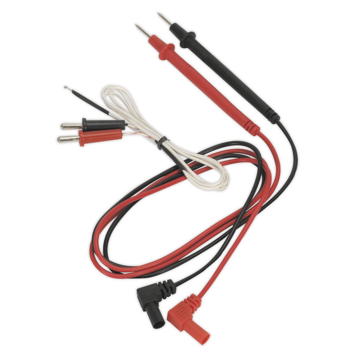 Digital Automotive Analyser 12 Function