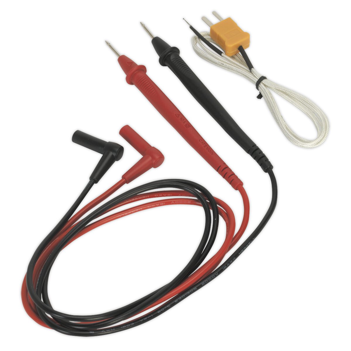 Digital Automotive Analyser 11 Function