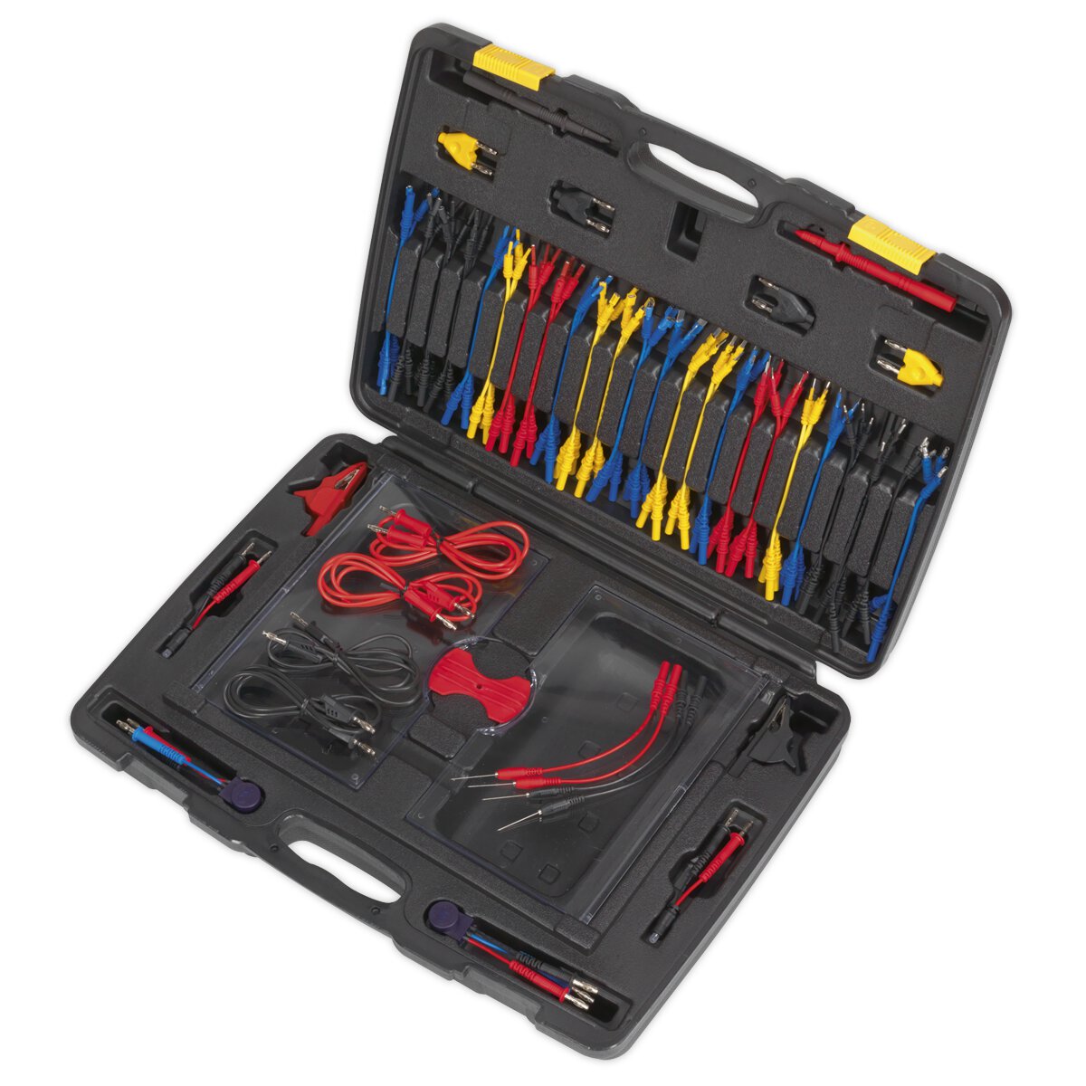 Test Lead Set 92pc