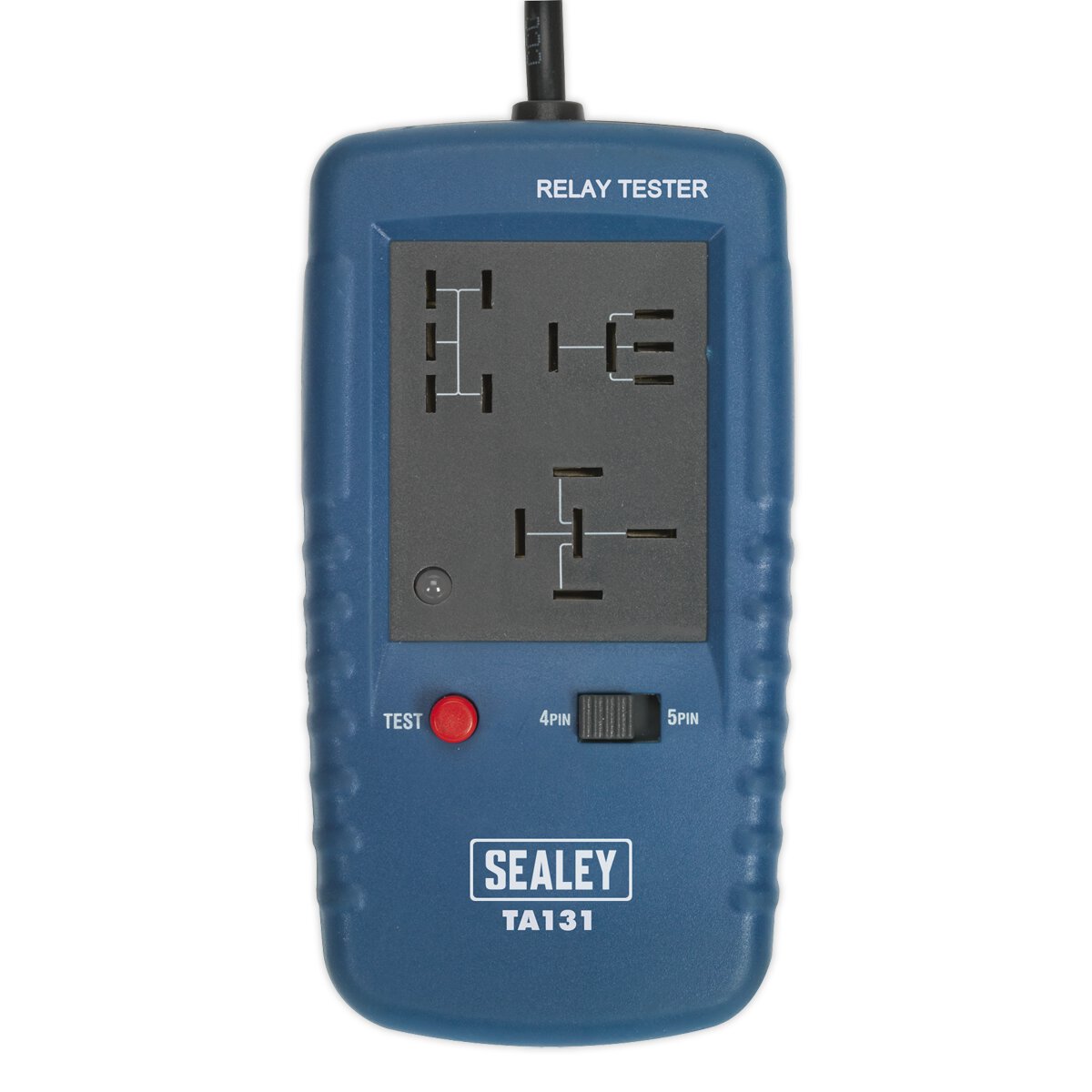 Relay Tester