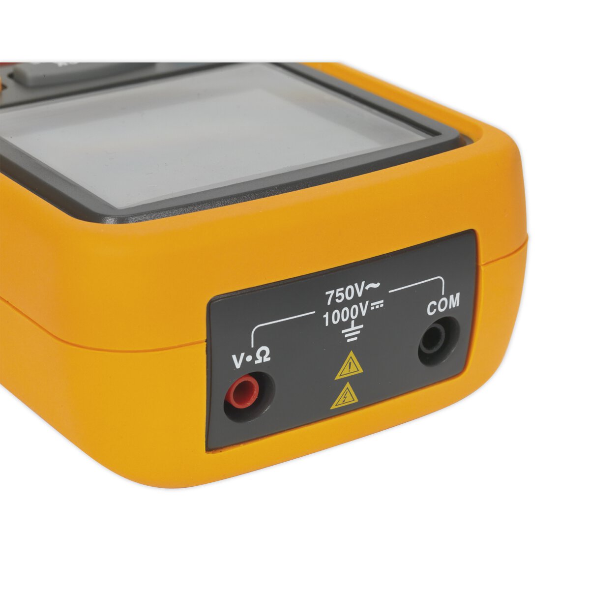 Digital Insulation Tester