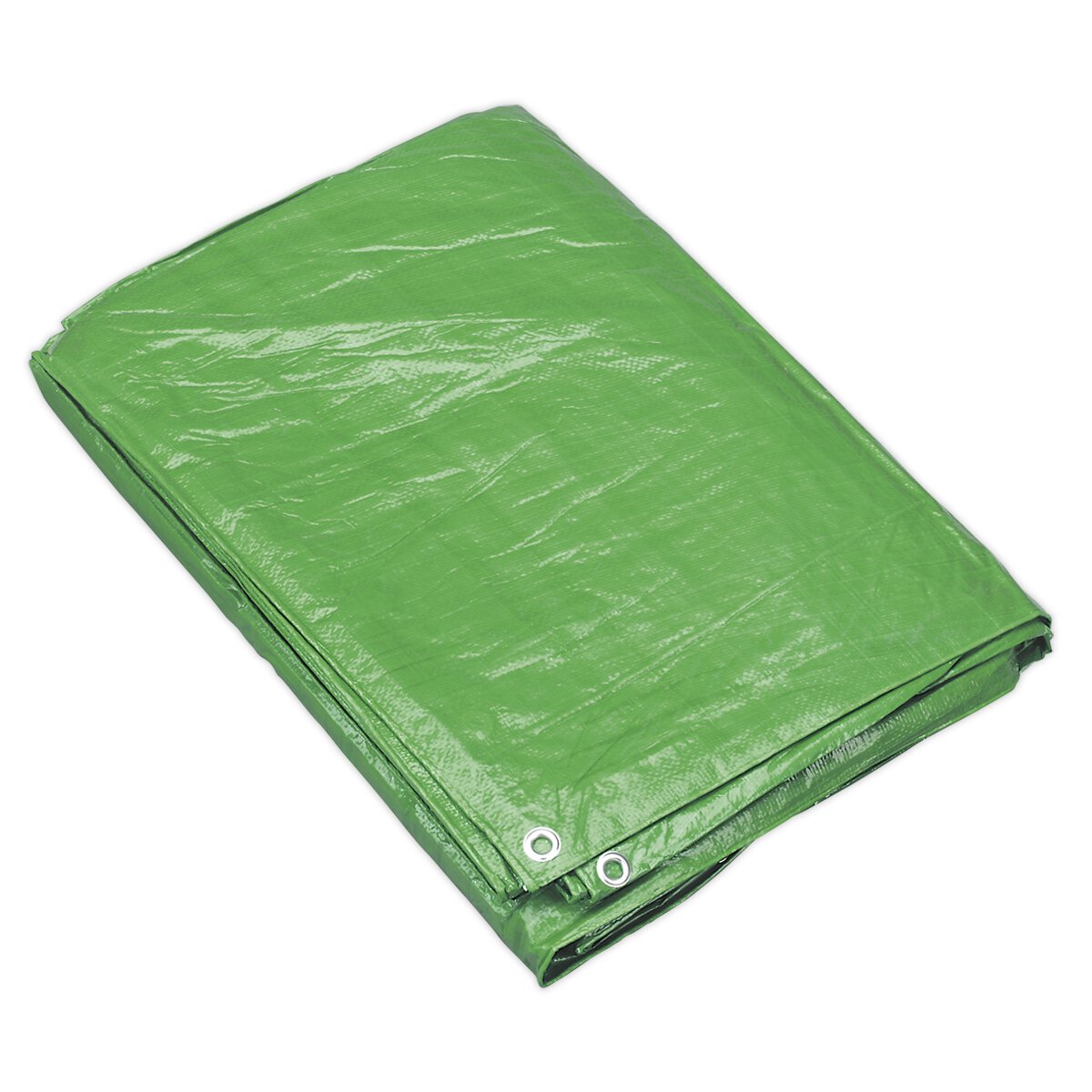 Tarpaulin 5.49 x 7.32m Green