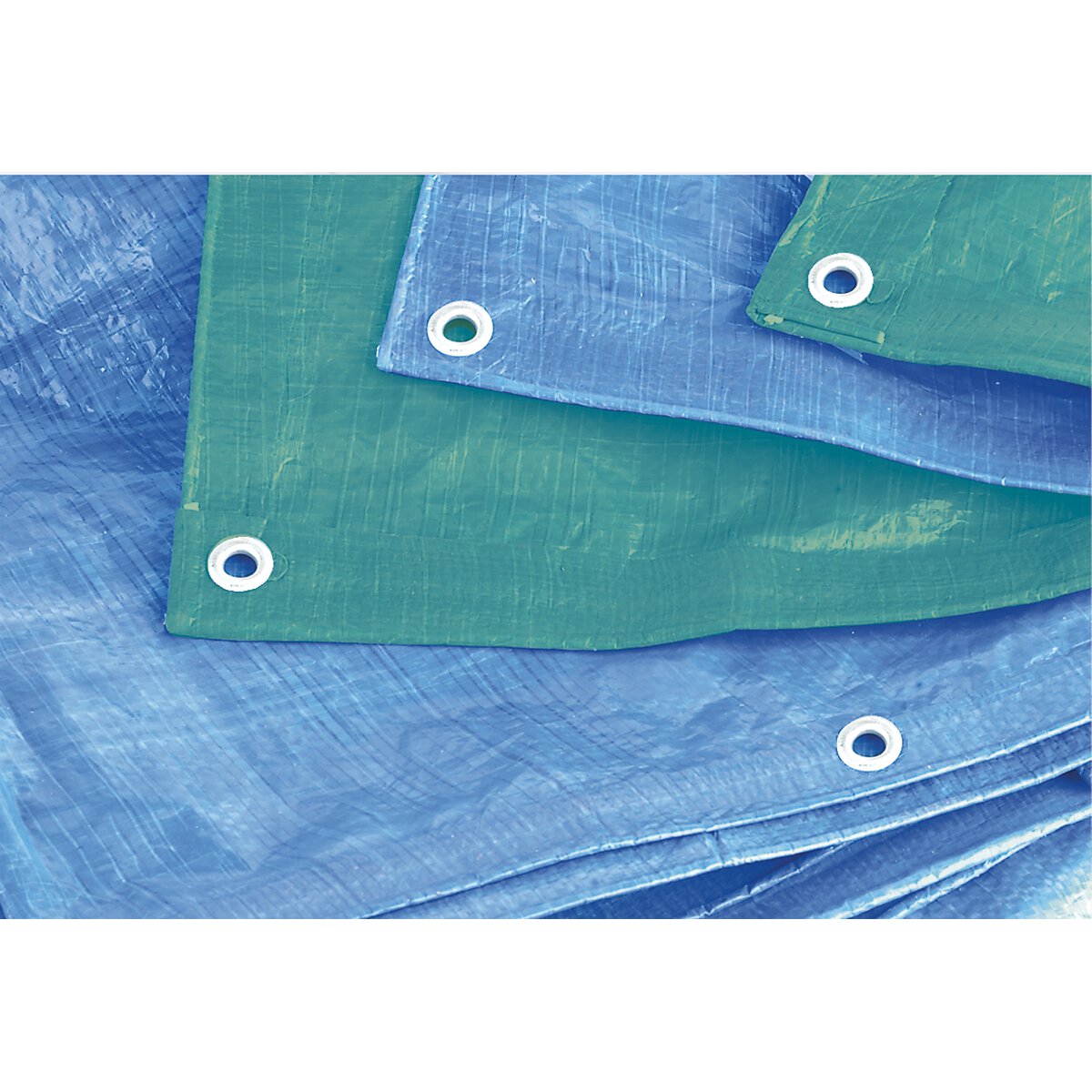 Tarpaulin 5.49 x 7.32m Green