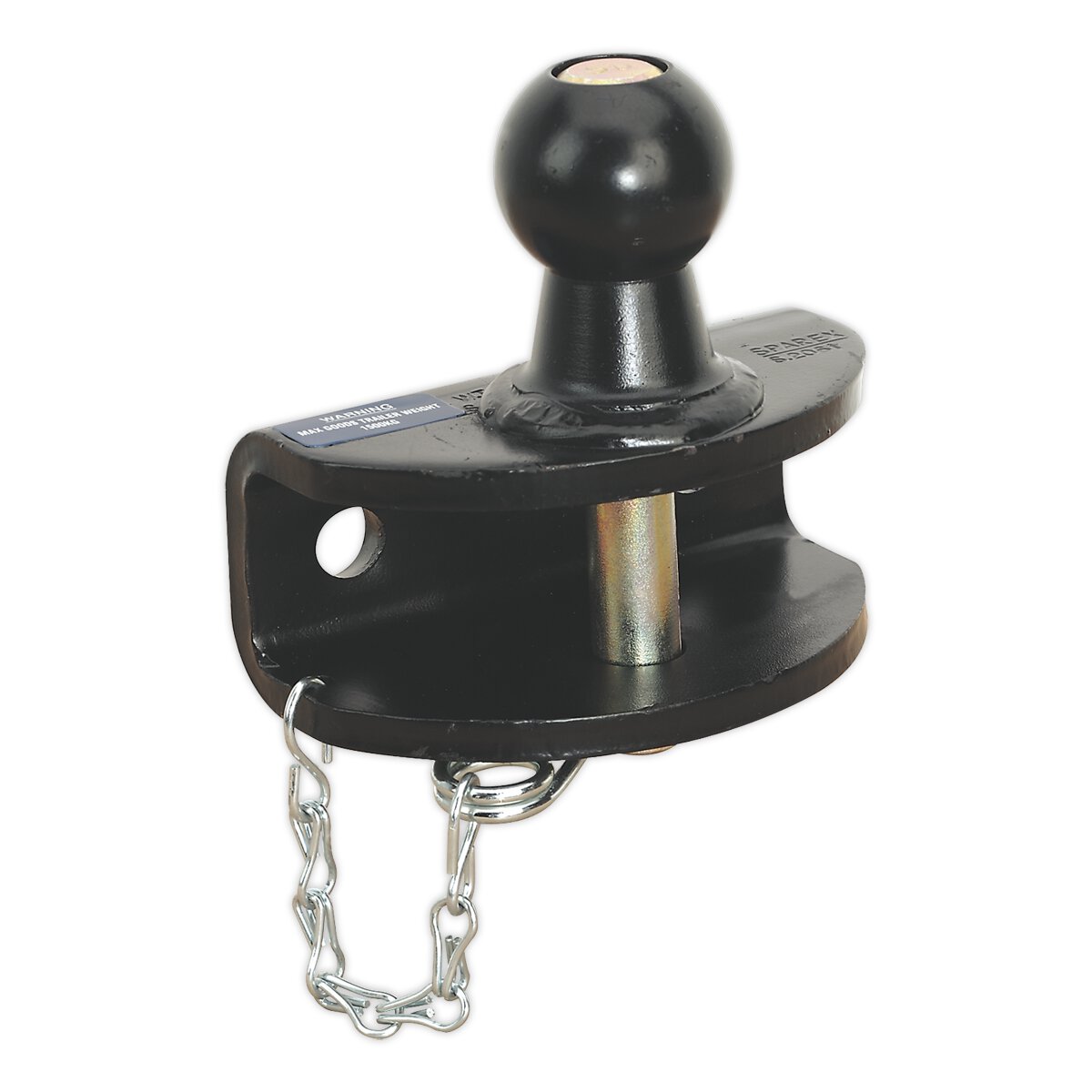 Tow Ball & Pin Coupling 50mm