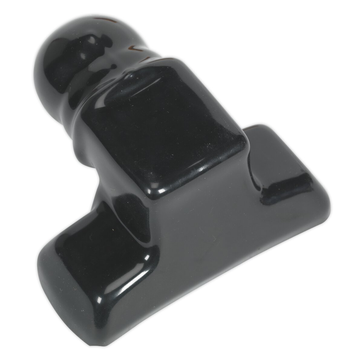 Tow Ball Cover PVC