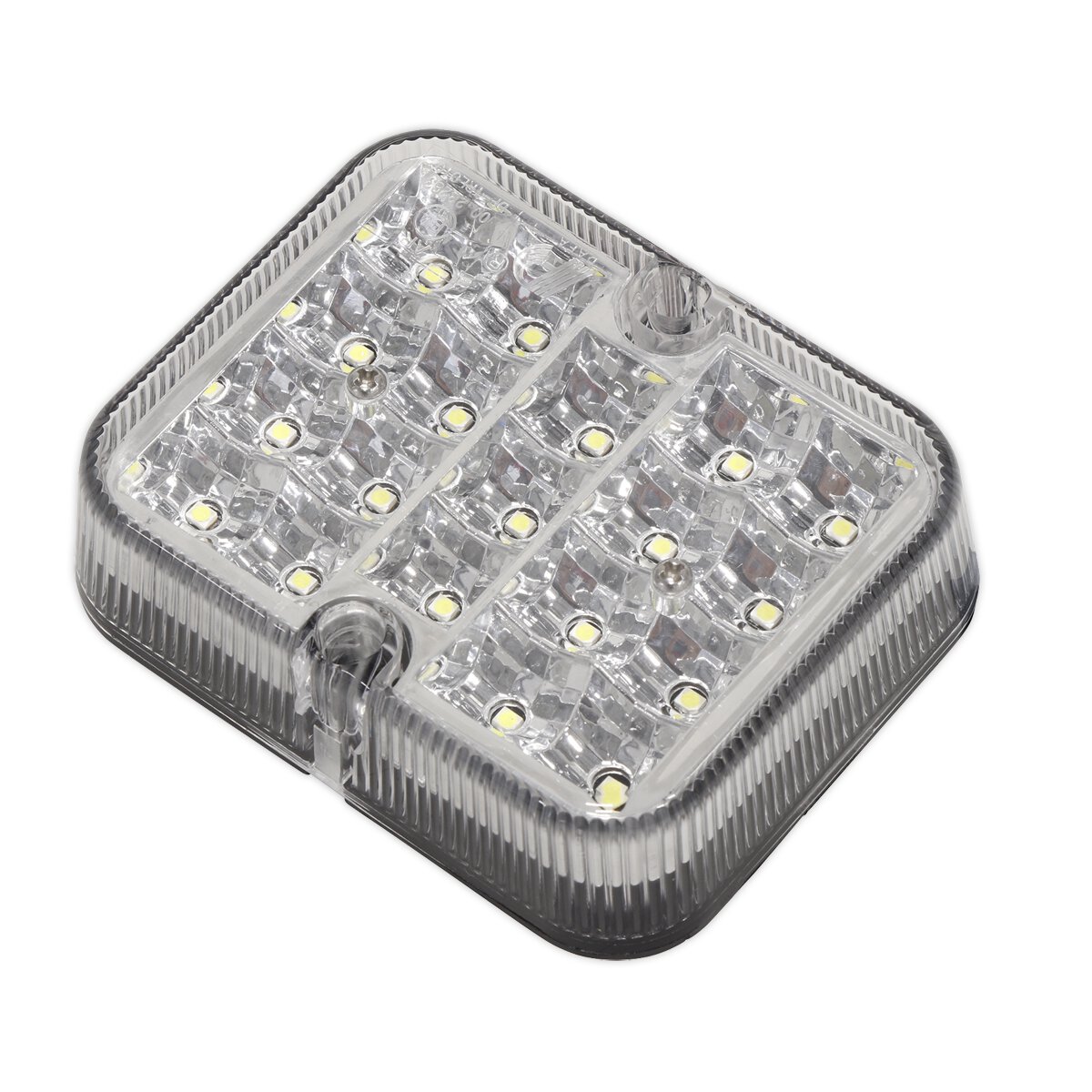 Reverse Lamp 12-24V LED | Building Materials Online