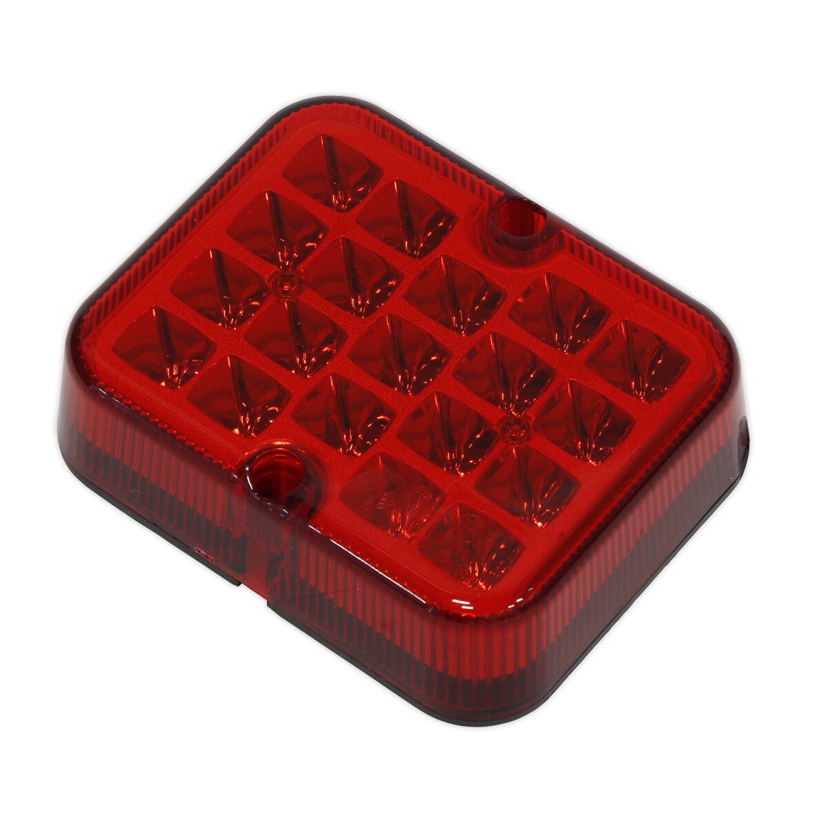 Rear Fog Lamp 12-24V LED