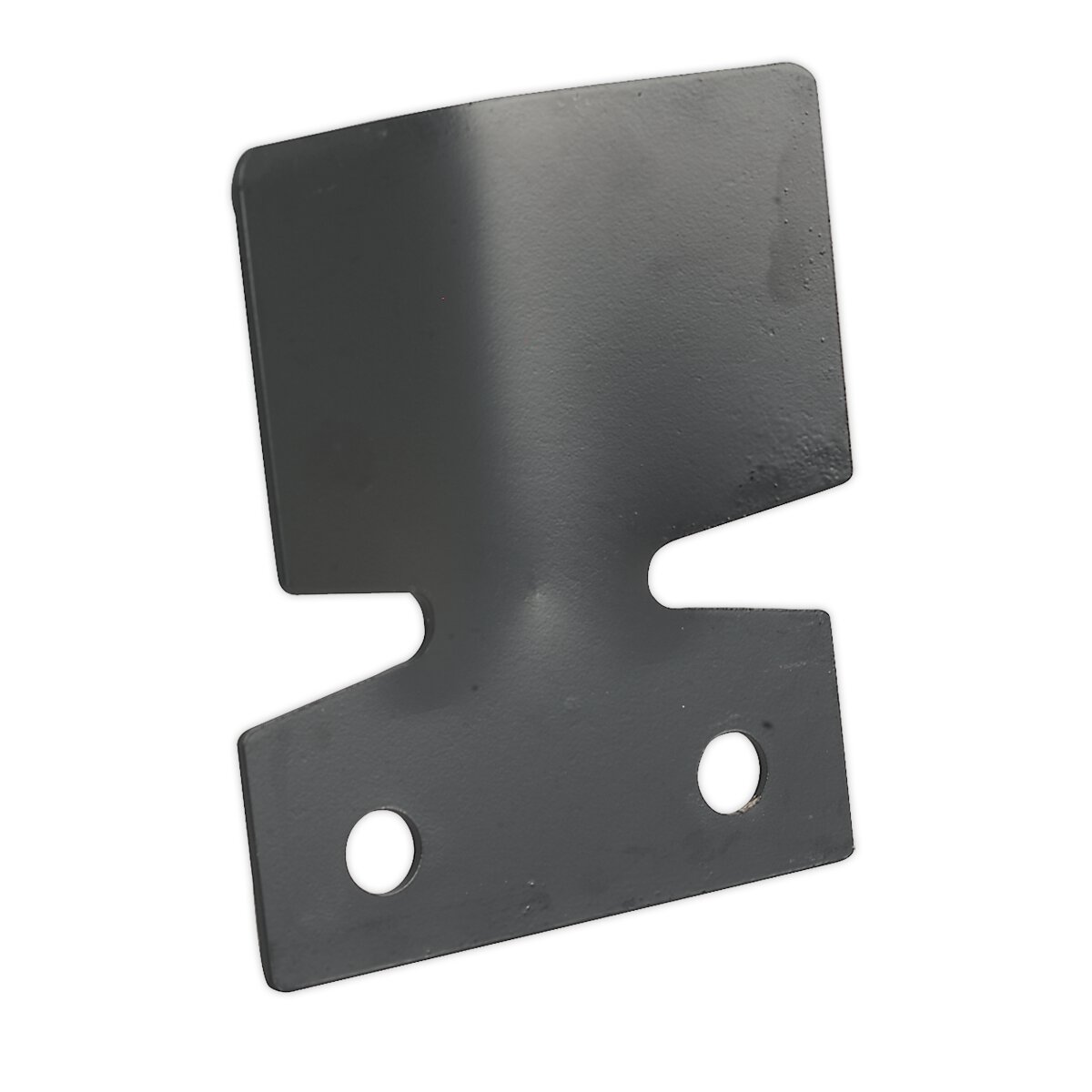 Bumper Protection Plate