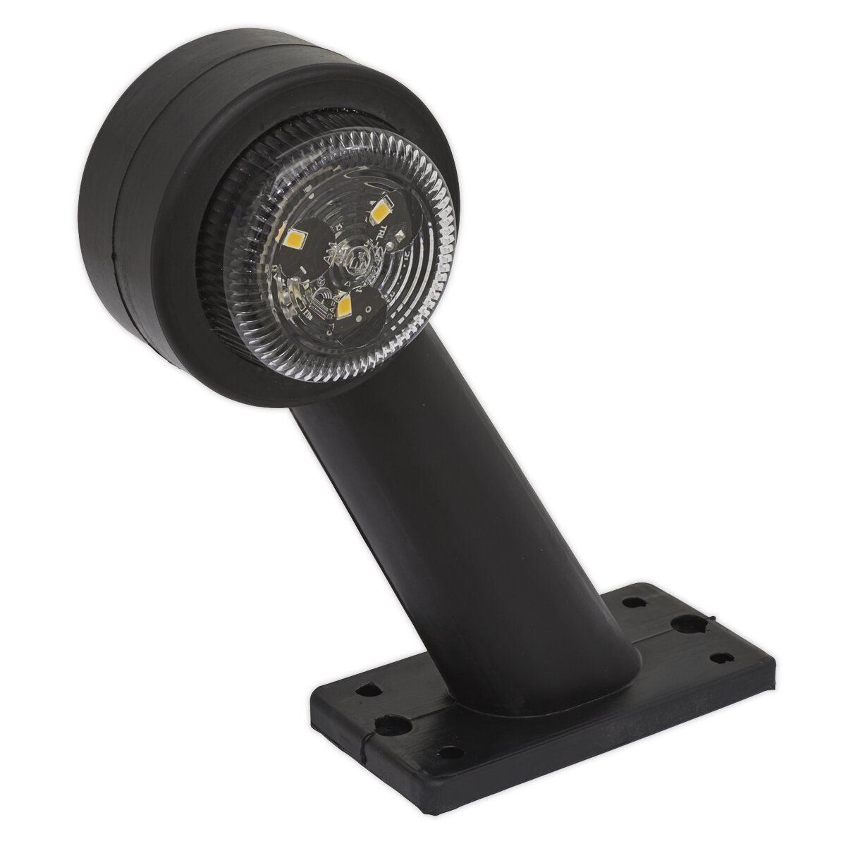 Stalk Side Marker Lamp LED 45° 12-24V (Left)