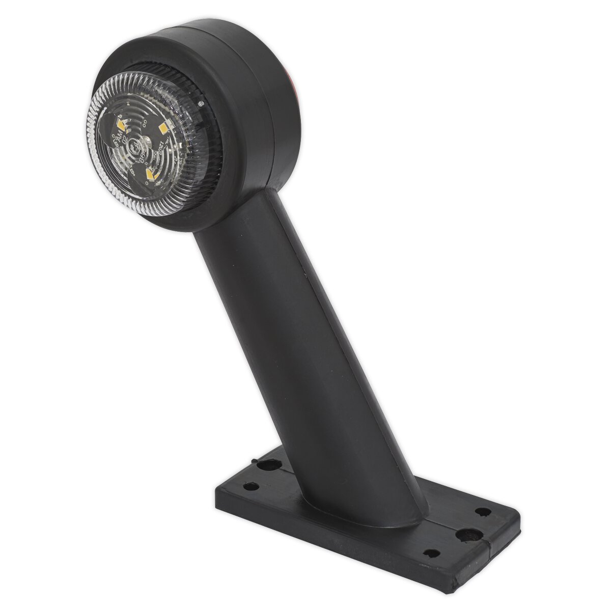 Stalk Side Marker Lamp LED 45° 12-24V (Left)