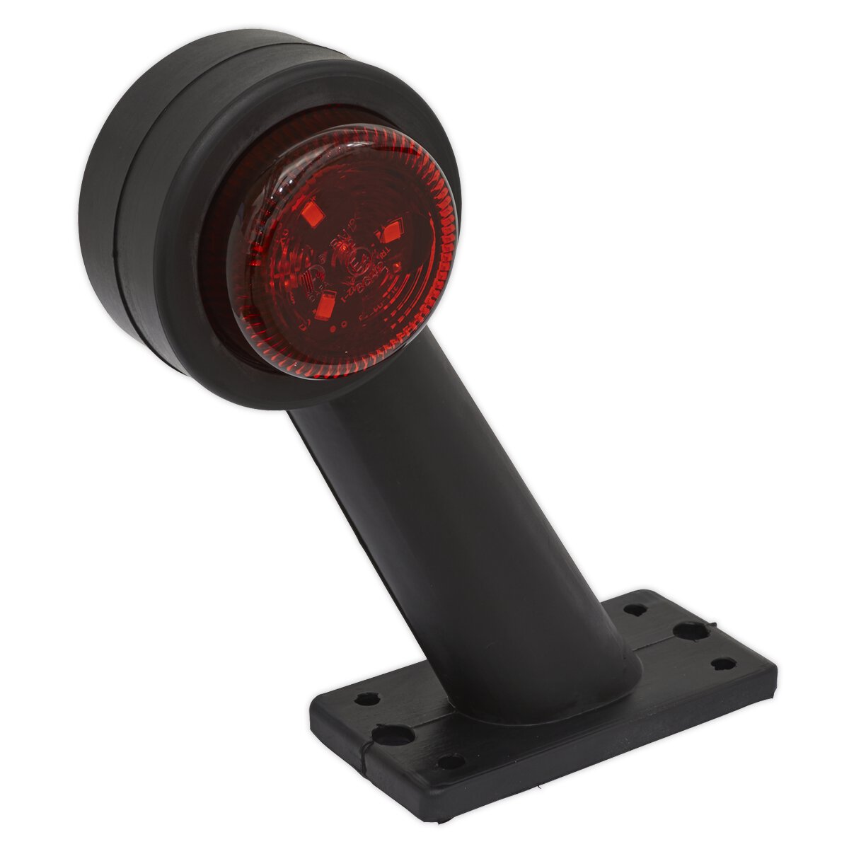 Stalk Side Marker Lamp LED 45° 12-24V (Right)