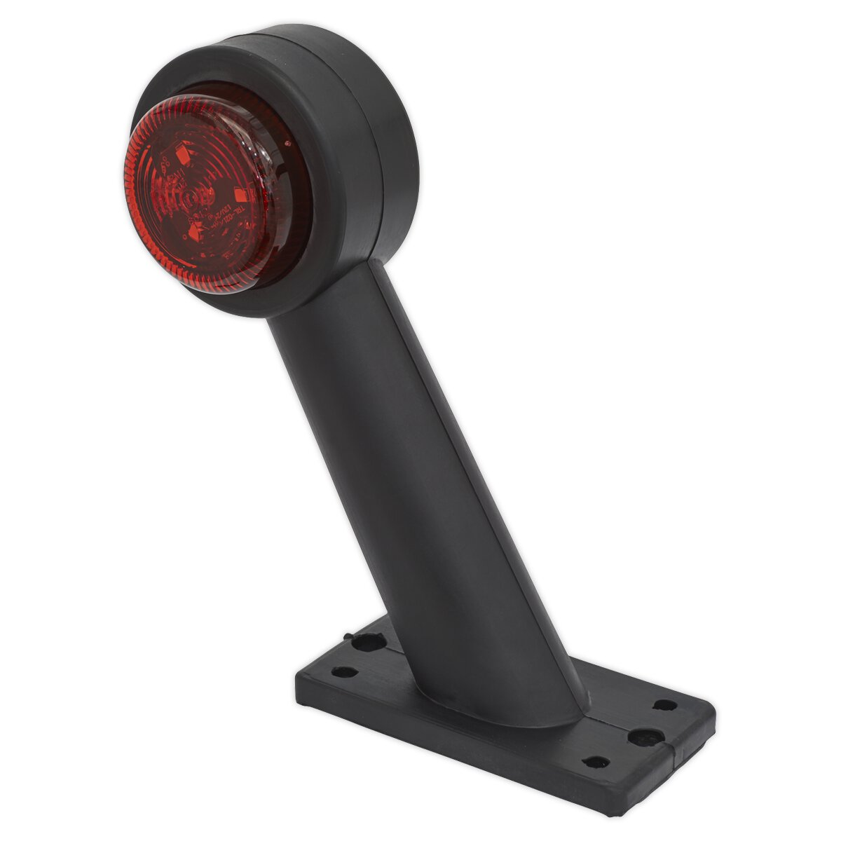 Stalk Side Marker Lamp LED 45° 12-24V (Right)