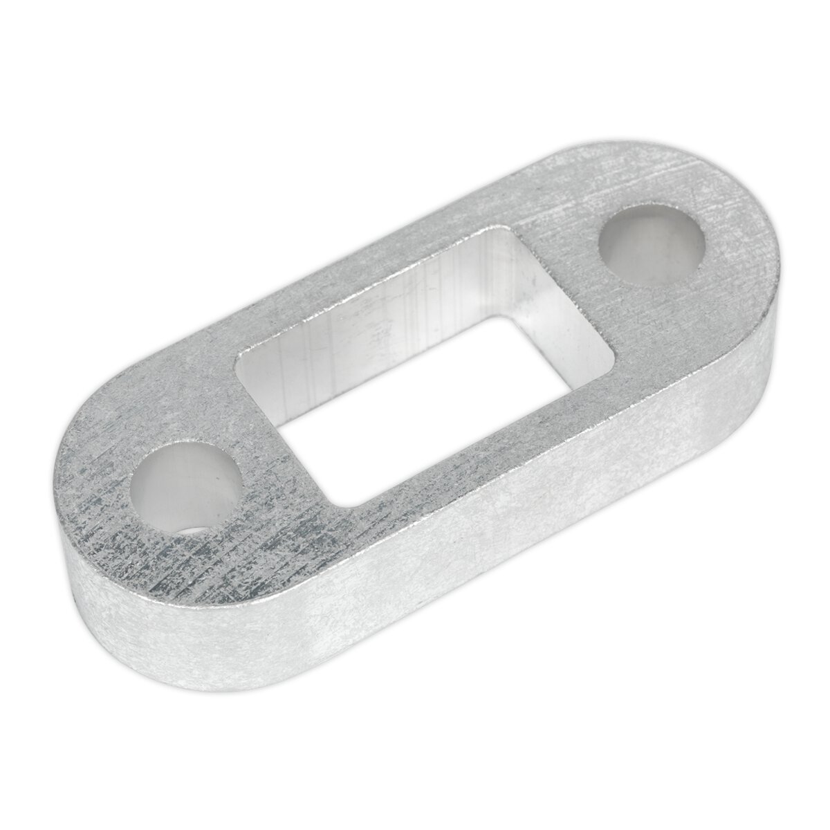 Tow Ball Spacer Block 25mm