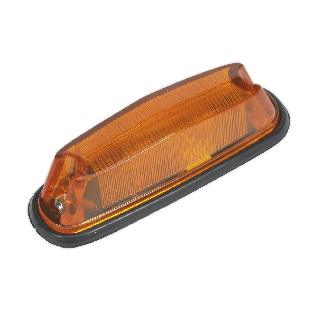 Lamp 12V Side Marker - Amber