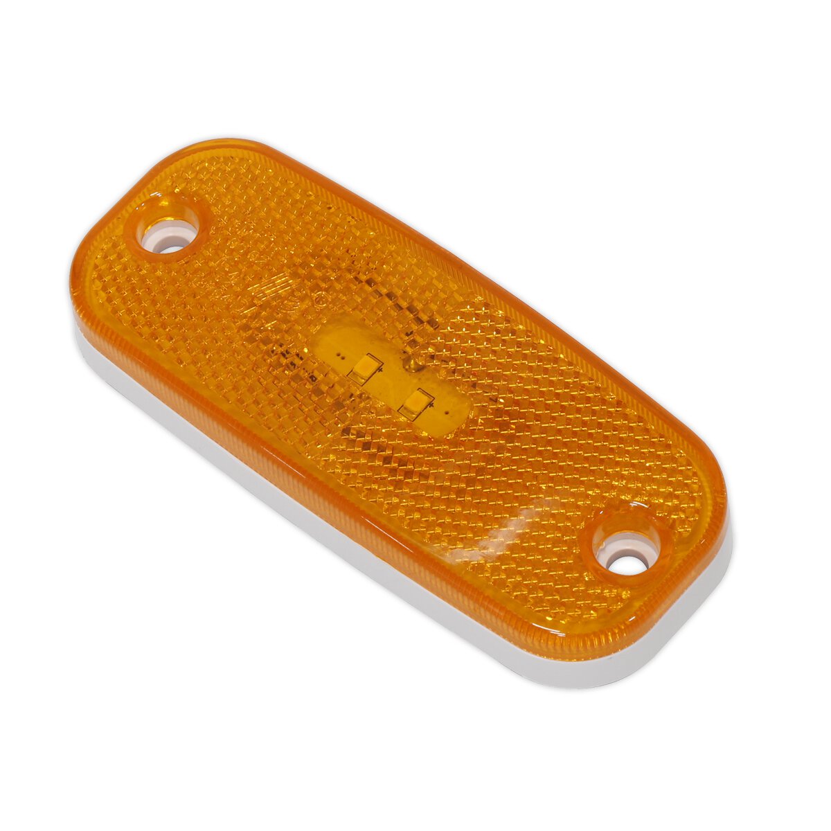 Side Marker Lamp 12-24V LED