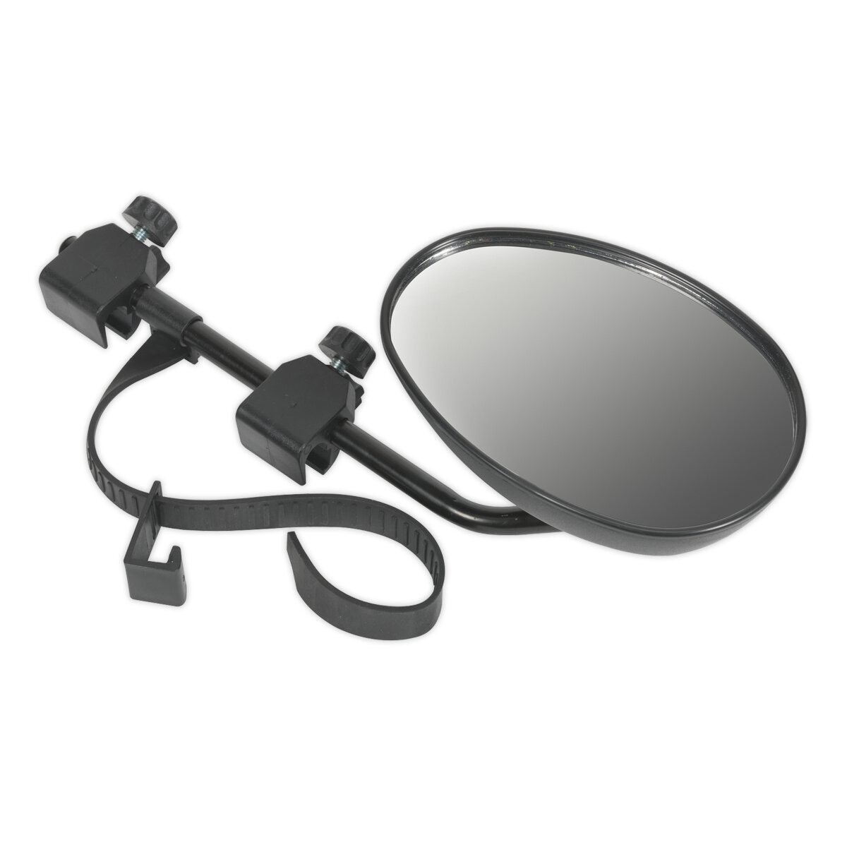 Towing Mirror Extension