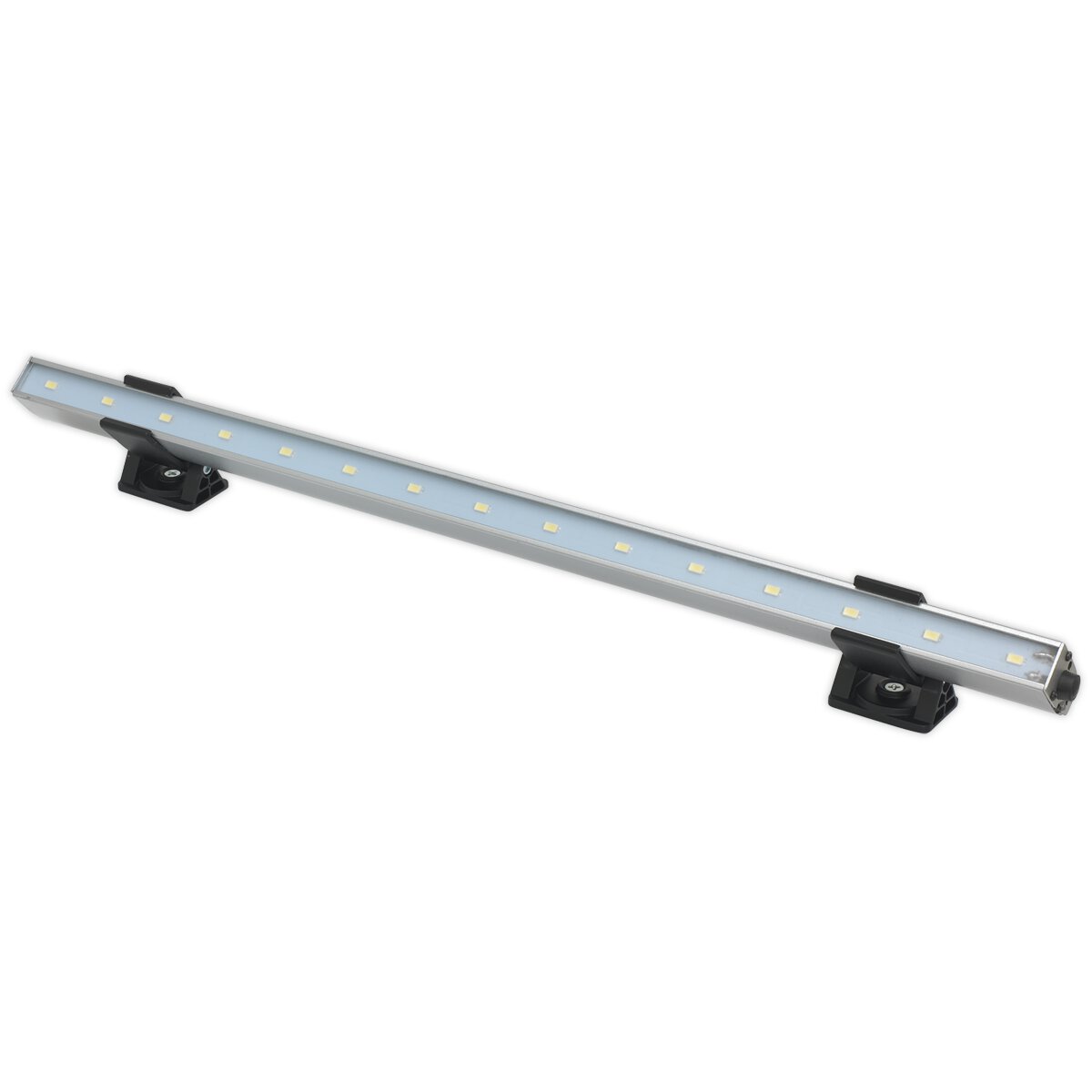 Toolbox Light Rechargeable 15 SMD LED Lithium-ion