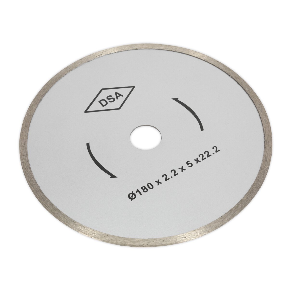 Blade Ø180mm for TC180