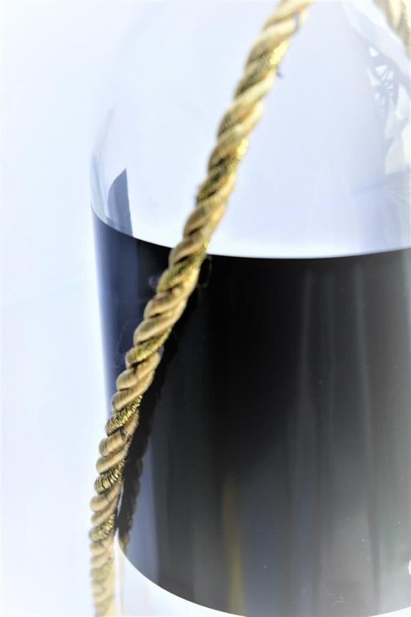 CAMO FILM Frosted / Decorative Film Blackout Tinted 325