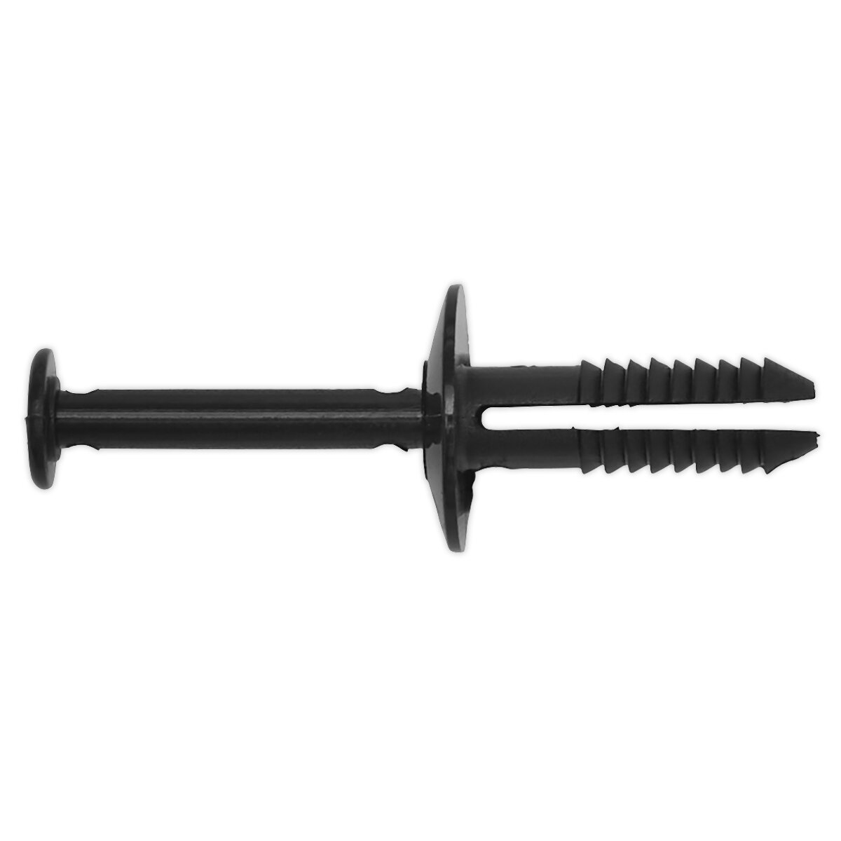 Push-In Bumper Fixing Rivet, Ø15mm x 22mm, GM - Pack of 20