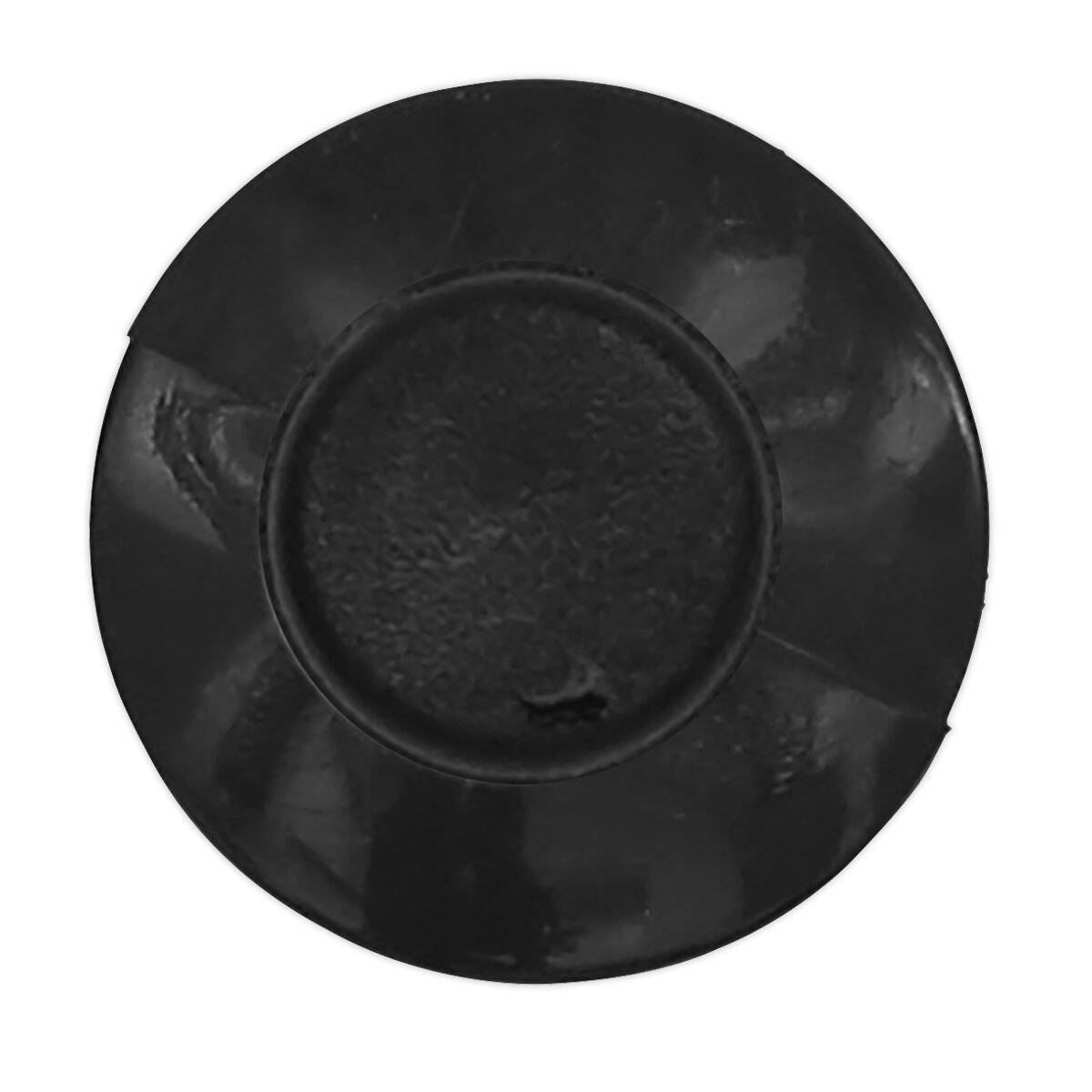 Push-In Bumper Fixing Rivet, Ø15mm x 22mm, GM - Pack of 20