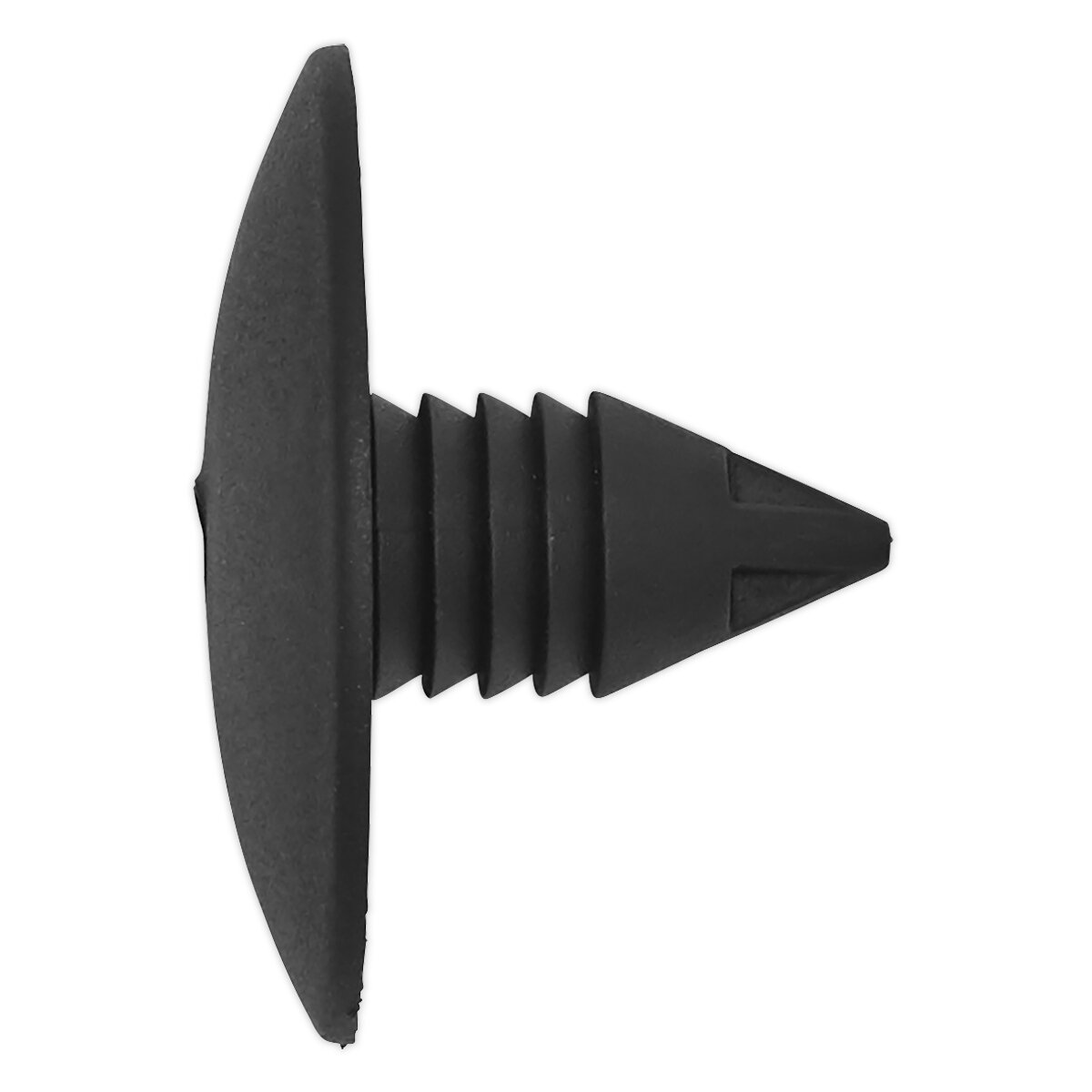 Push-In Bumper/Radiator Fixing, Ø20mm x 18mm, Renault - Pack of 20