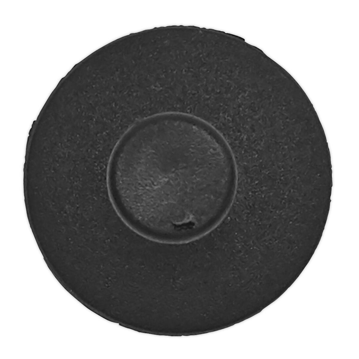 Push-In Bumper Fixing Rivet, Ø20mm x 18mm, Universal - Pack of 20