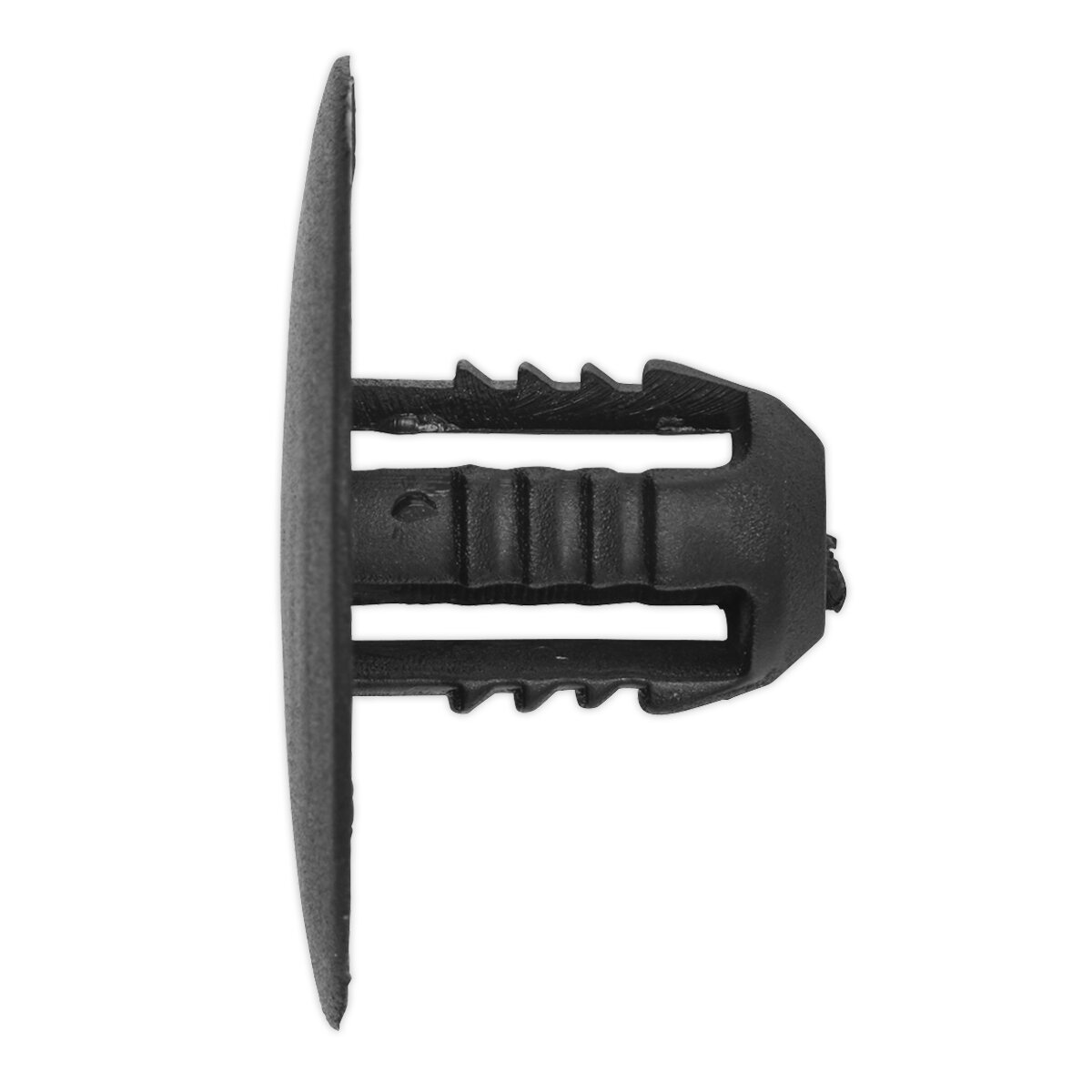 Under Bonnet Insulation Fixing Clip, Ø25mm x 15mm, Universal - Pack of 20