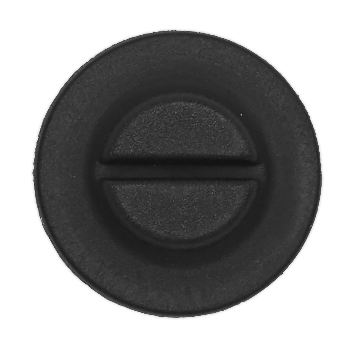 Under Bonnet Insulation Fixing Clip, Ø25mm x 28mm, Universal - Pack of 20
