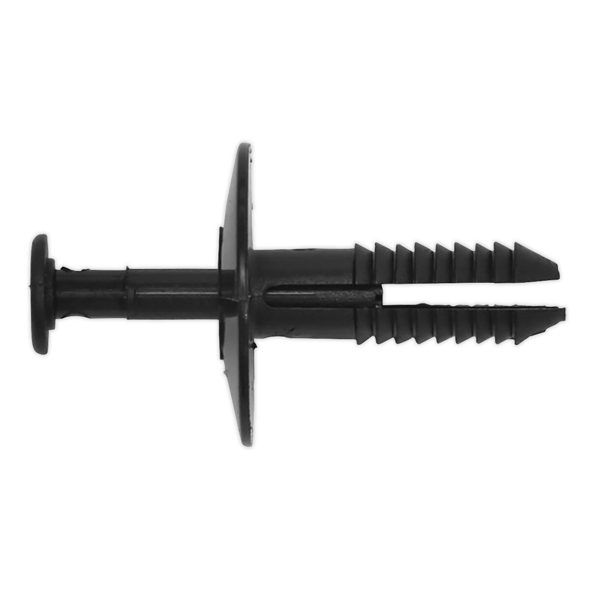 Push-In Bumper Fixing Rivet, Ø35mm x 25mm, GM - Pack of 20