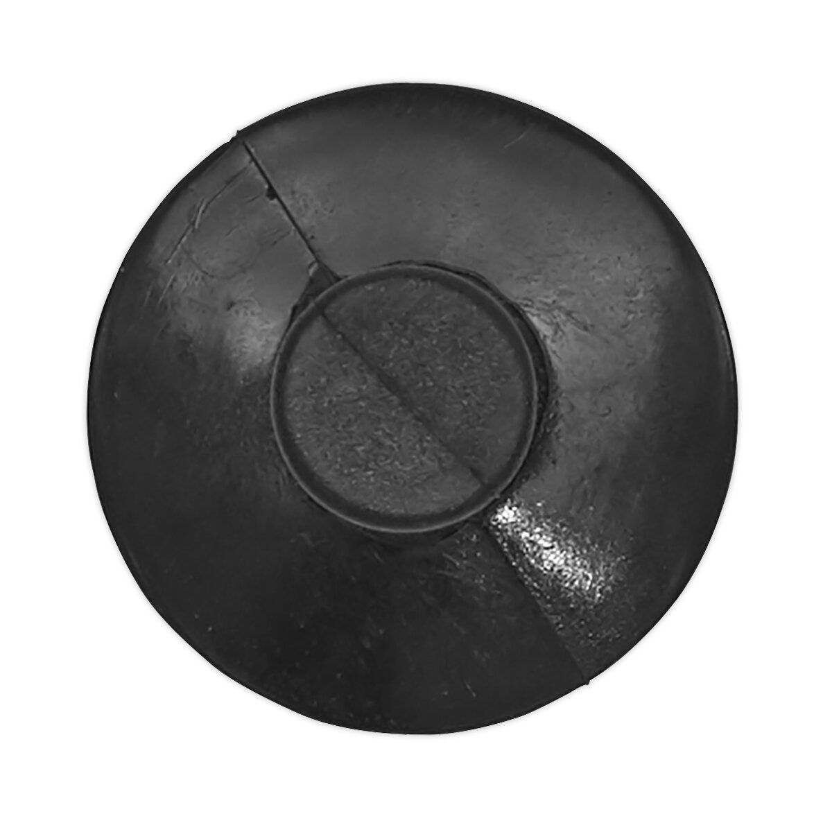 Push-In Bumper Fixing Rivet, Ø35mm x 25mm, GM - Pack of 20