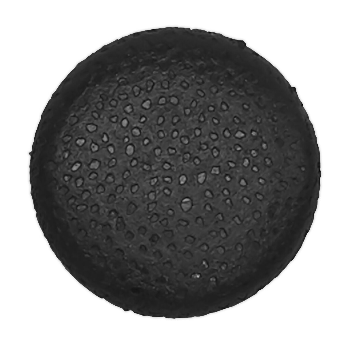 Fir Tree Clip, Carpet/Trim, Black, Ø14mm x 18mm, GM - Pack of 20