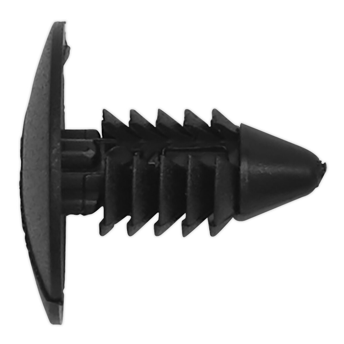 Fir Tree Clip, Ø18mm x 20mm, Citroen, Ford, GM, Peugeot - Pack of 20