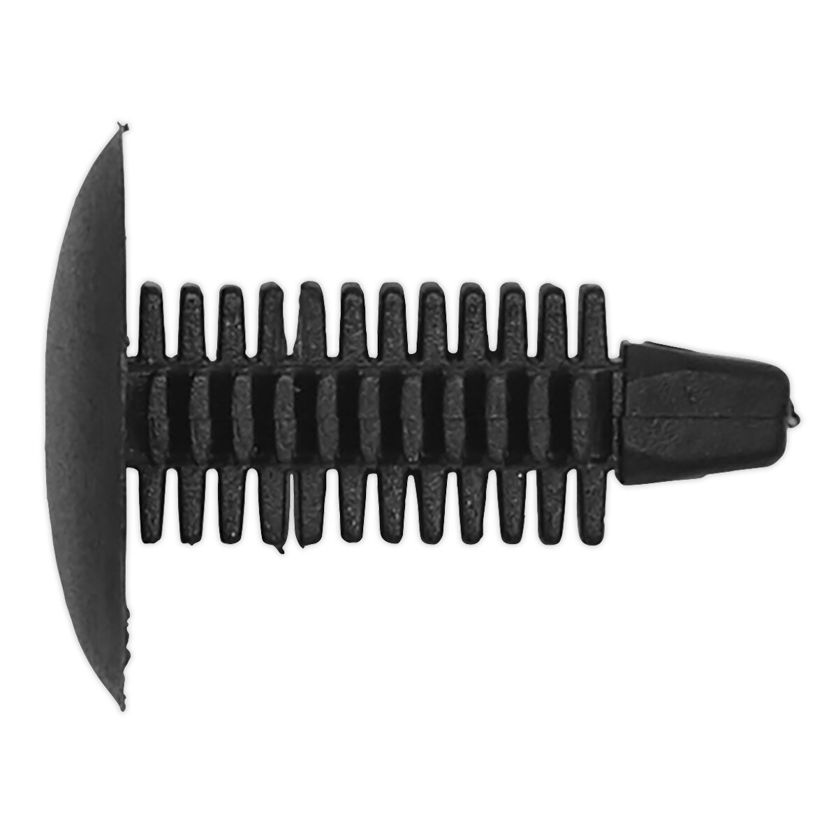 Fir Tree Clip, Ø18mm x 23mm, Universal - Pack of 20