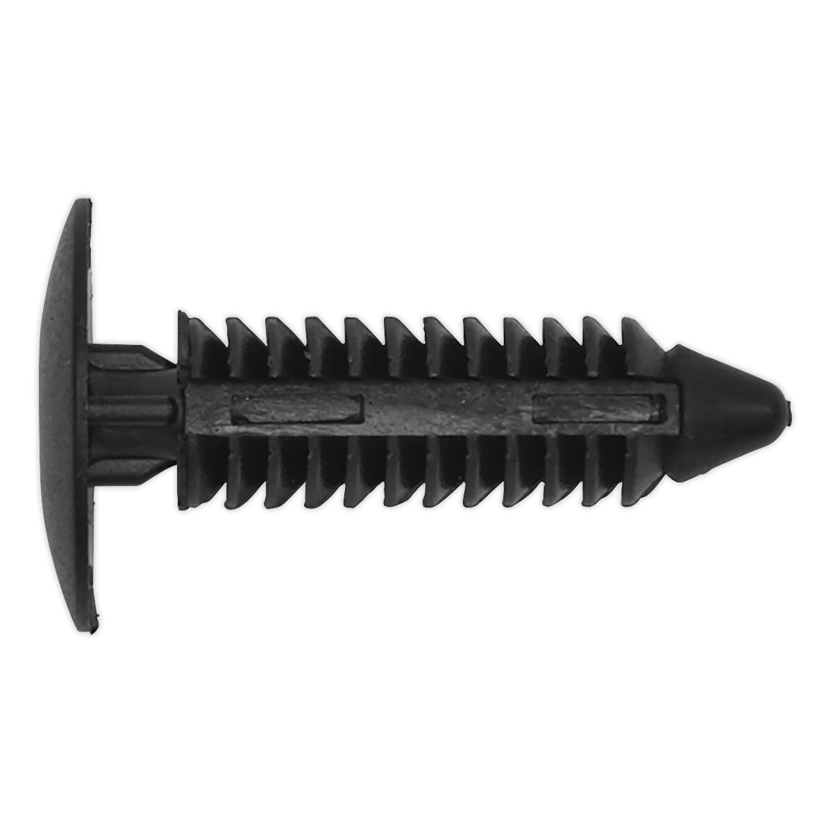 Fir Tree Clip, Ø18mm x 30mm, BMW, Chrysler, Ford, GM - Pack of 20