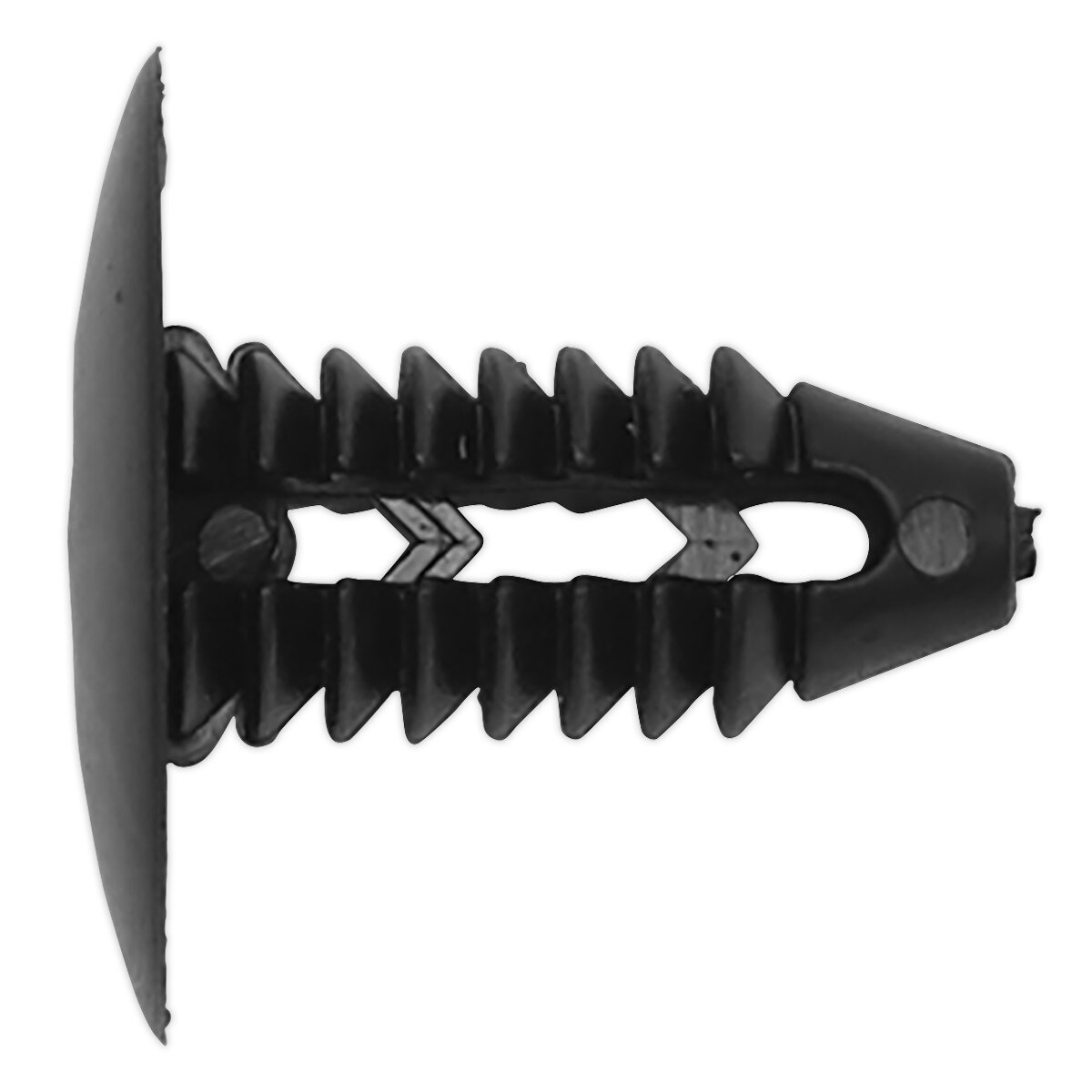 Fir Tree Clip, Ø20mm x 18mm, Universal - Pack of 20