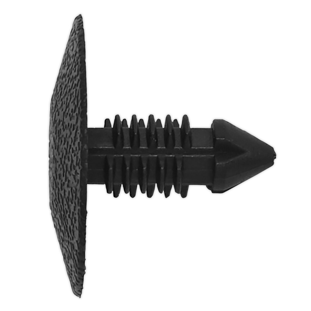 Fir Tree Clip, Ø18mm x 30mm, 7.2mm Hole - Pack of 20