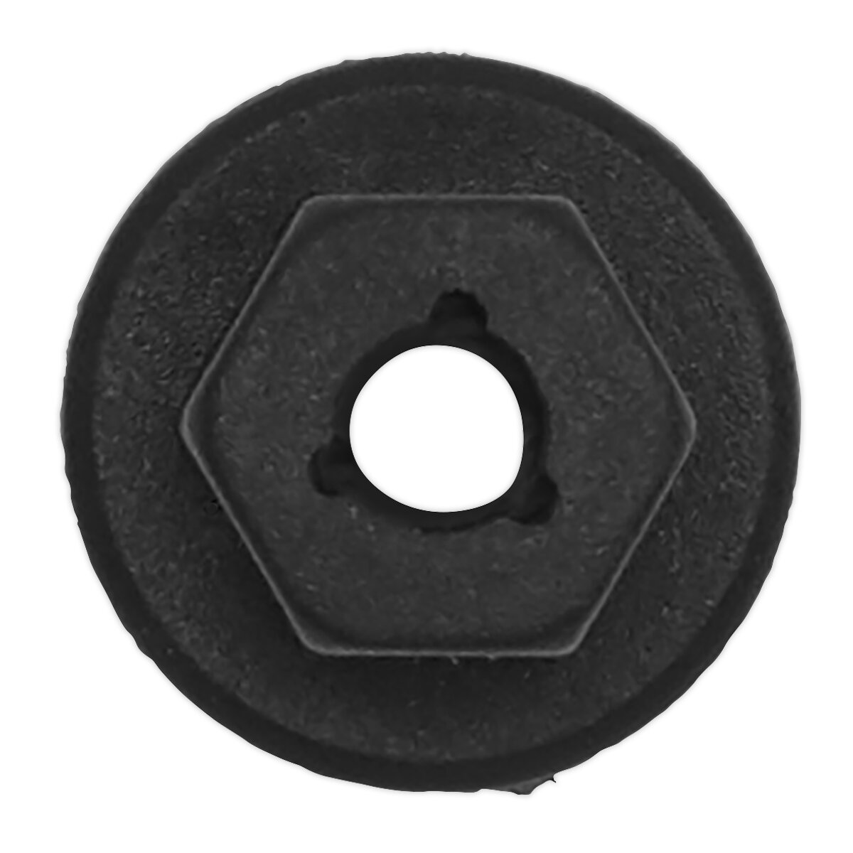 Locking Nut, Ø15mm x 10mm, Ford, GM - Pack of 20